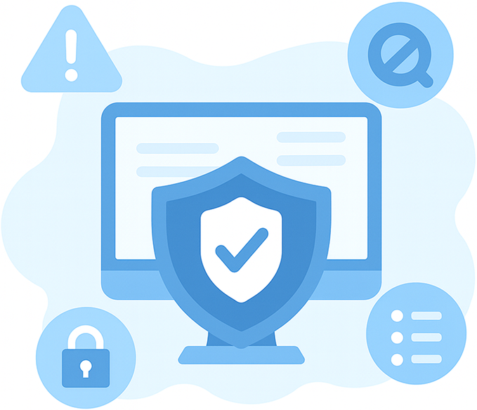 Cyber Security Advisor